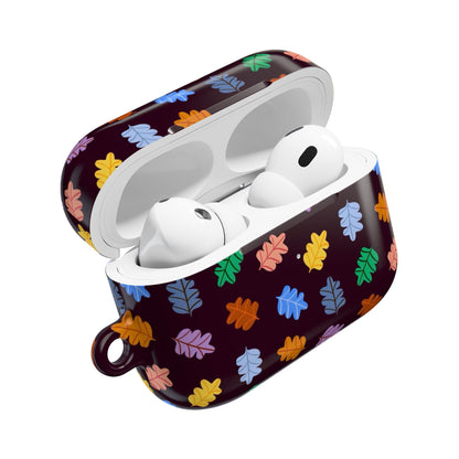 Autumn Leaves AirPod Case - SmartHomeGoodies