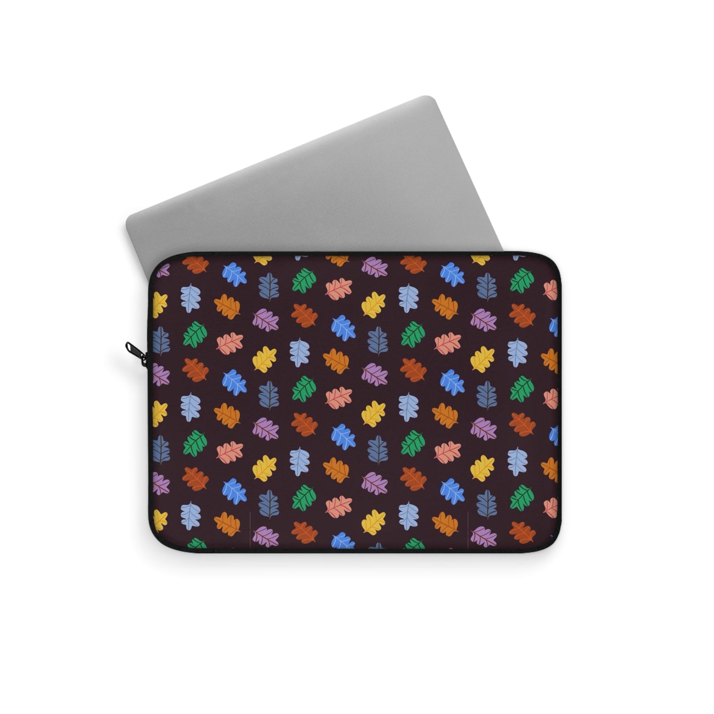 Autumn Leaves Laptop Sleeve - SmartHomeGoodies