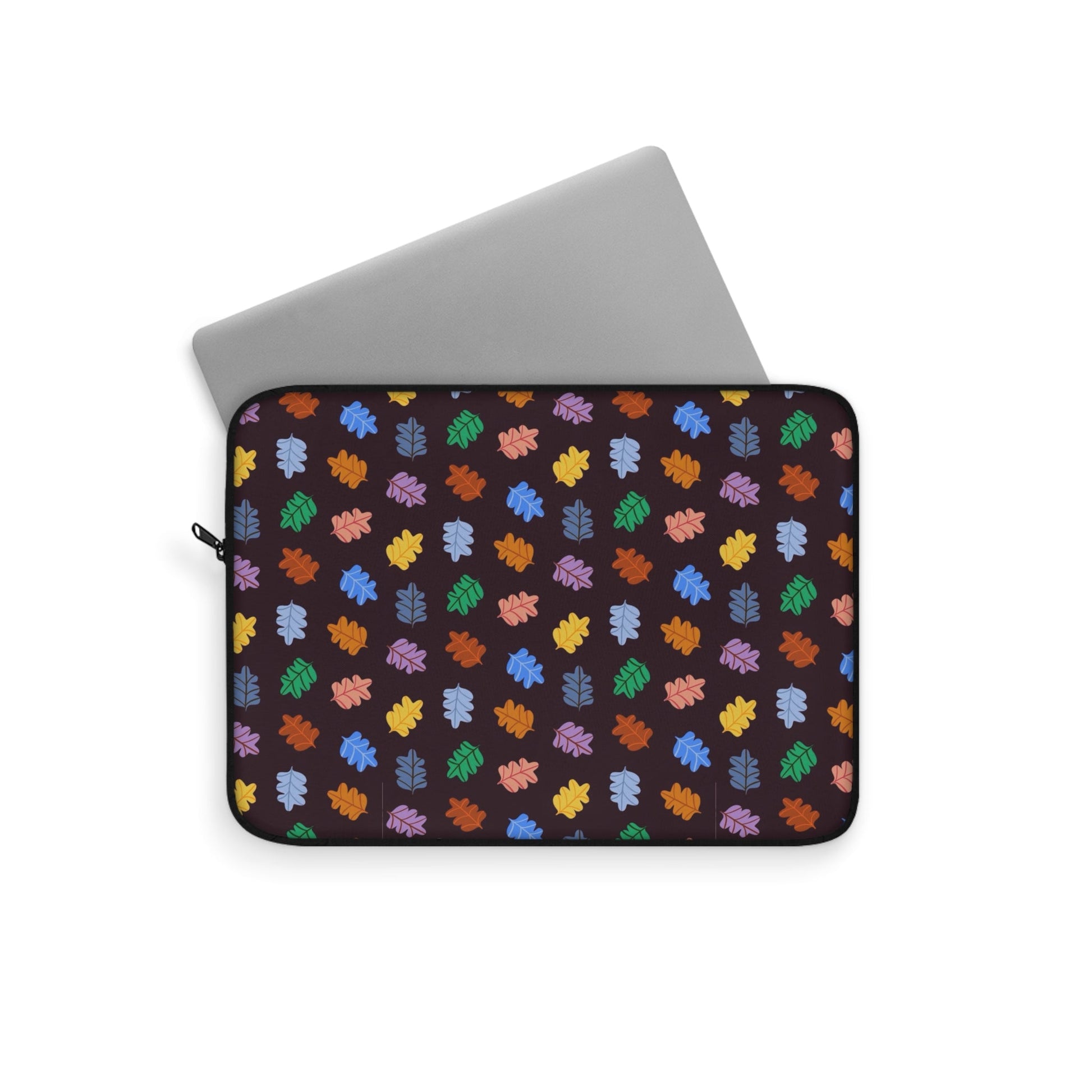 Autumn Leaves Laptop Sleeve - SmartHomeGoodies