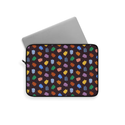 Autumn Leaves Laptop Sleeve - SmartHomeGoodies