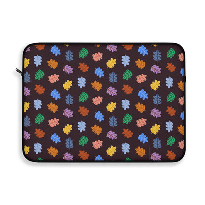 Autumn Leaves Laptop Sleeve - SmartHomeGoodies