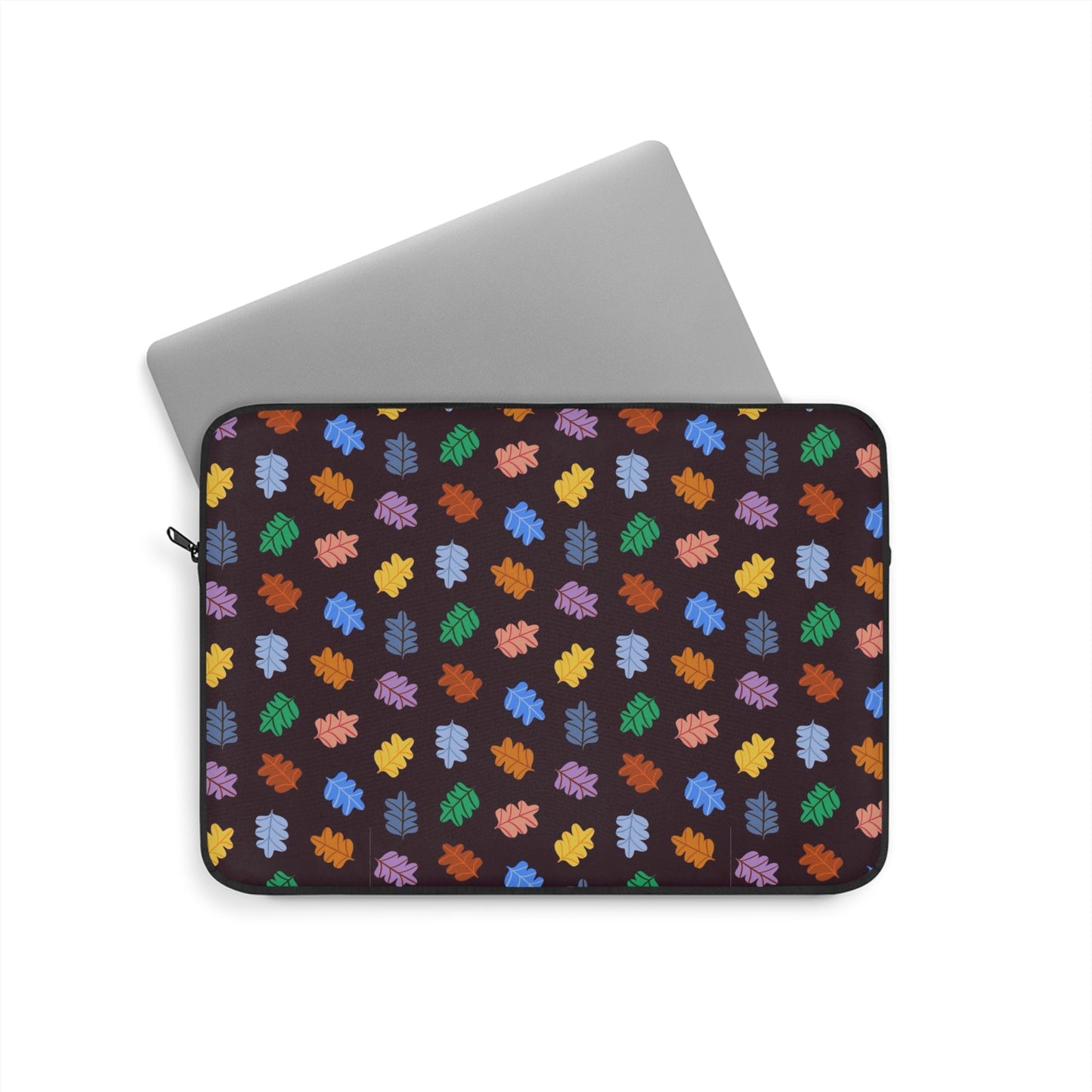 Autumn Leaves Laptop Sleeve - SmartHomeGoodies