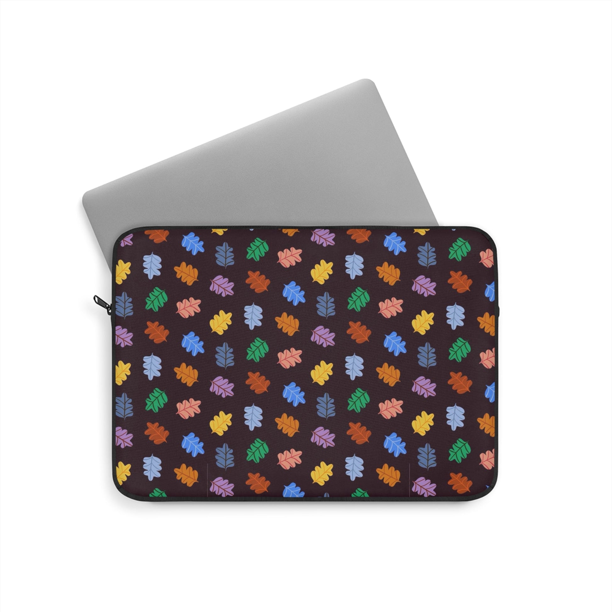 Autumn Leaves Laptop Sleeve - SmartHomeGoodies