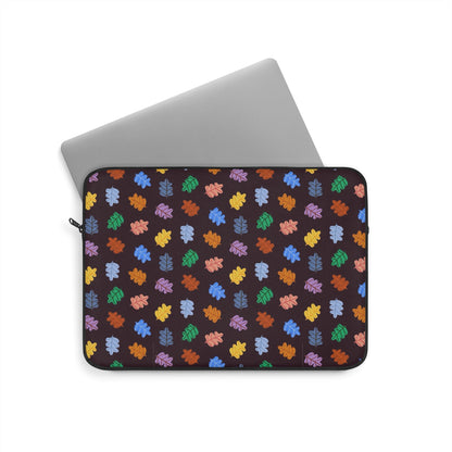 Autumn Leaves Laptop Sleeve - SmartHomeGoodies