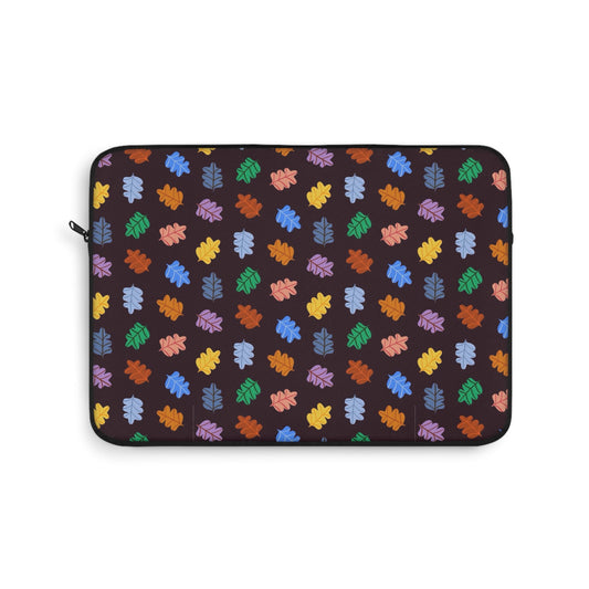 Autumn Leaves Laptop Sleeve - SmartHomeGoodies