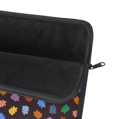 Autumn Leaves Laptop Sleeve - SmartHomeGoodies