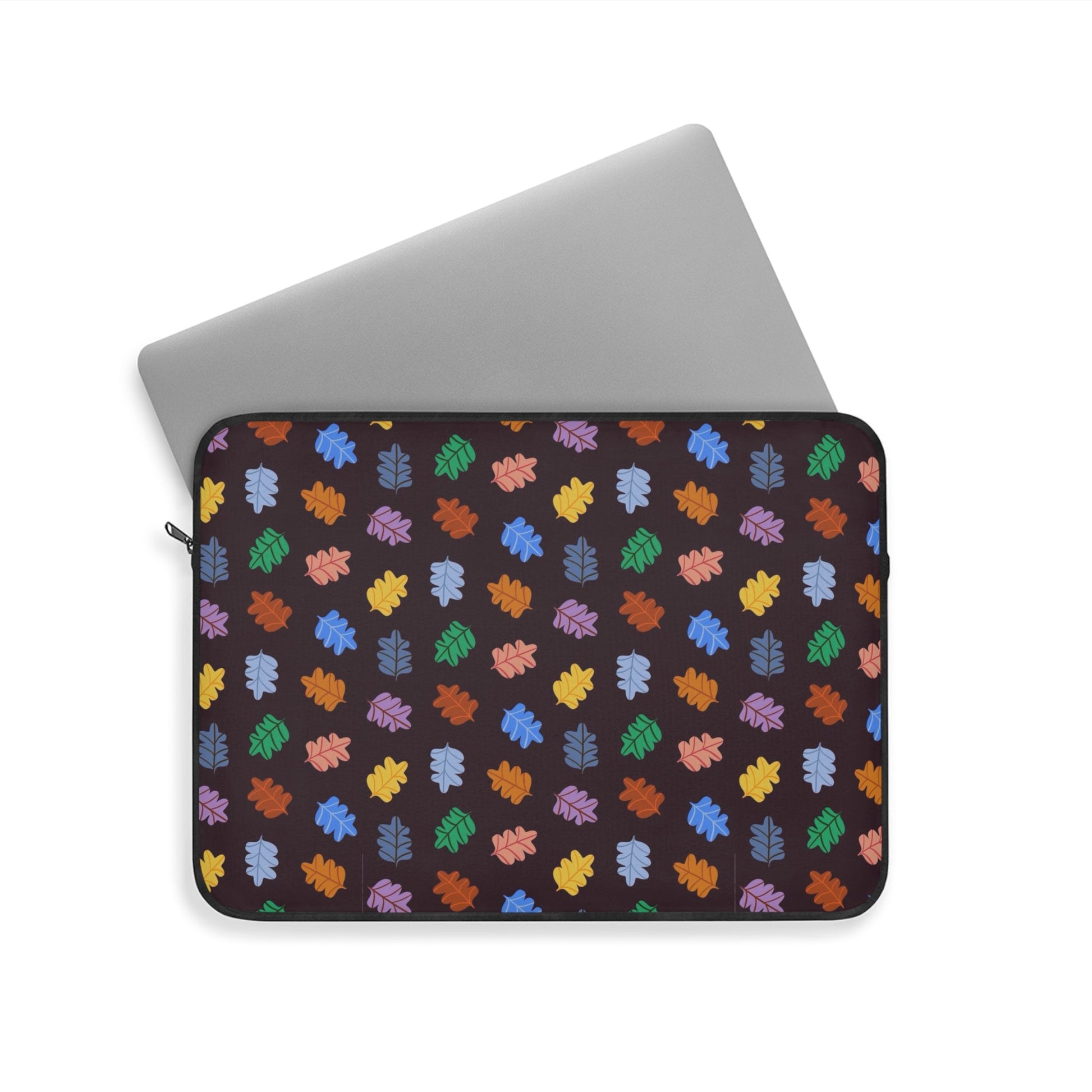 Autumn Leaves Laptop Sleeve - SmartHomeGoodies