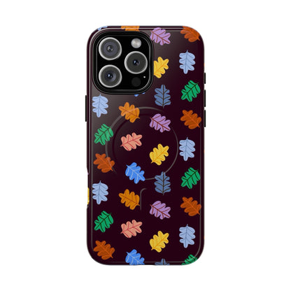 Autumn Leaves Magnetic Phone Case - SmartHomeGoodies
