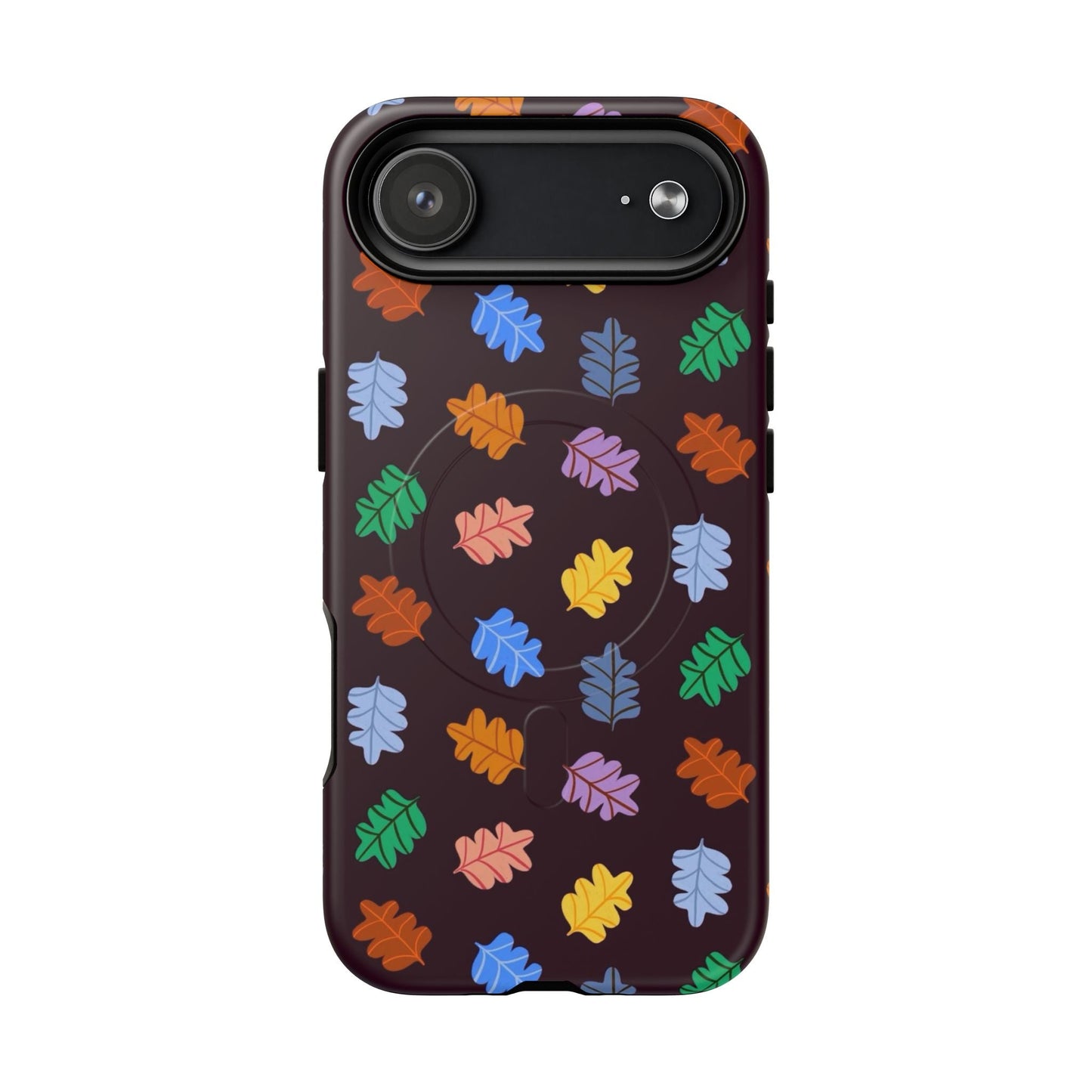 Autumn Leaves Magnetic Phone Case - SmartHomeGoodies