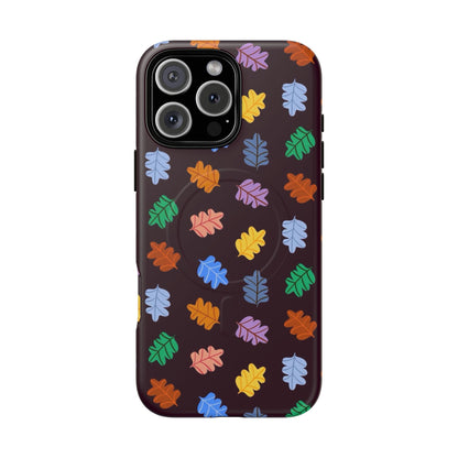 Autumn Leaves Magnetic Phone Case - SmartHomeGoodies