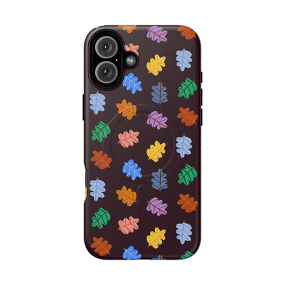 Autumn Leaves Magnetic Phone Case - SmartHomeGoodies
