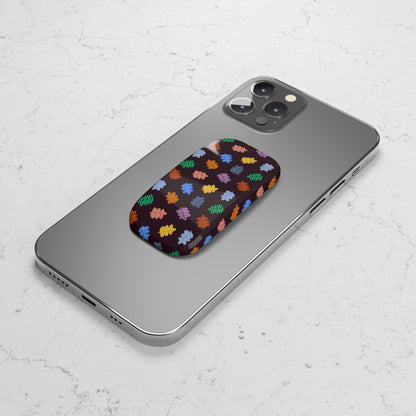 Autumn Leaves Phone Grip & Stand - SmartHomeGoodies