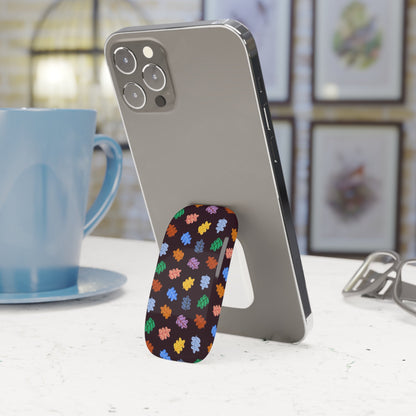 Autumn Leaves Phone Grip & Stand - SmartHomeGoodies