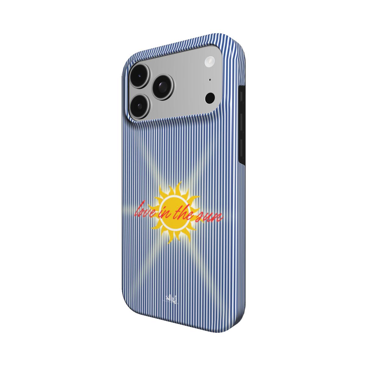 Lumora MagSafe Phone Case