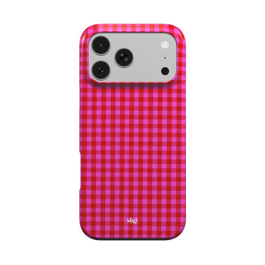 Strawberry Fields Phone Case
