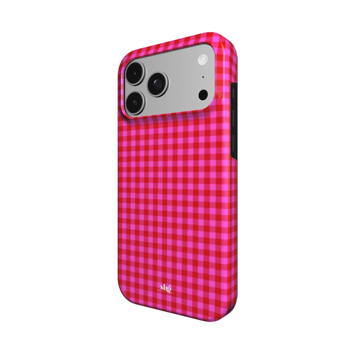 Strawberry Fields Phone Case