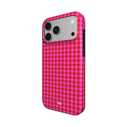 Strawberry Fields Phone Case