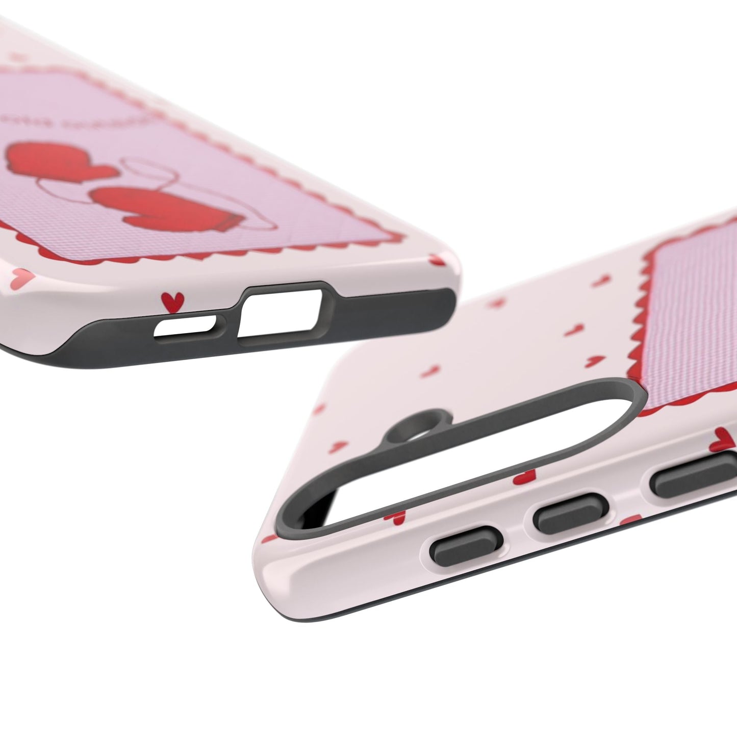 Baby It's Cold Outside Phone Case - SmartHomeGoodies