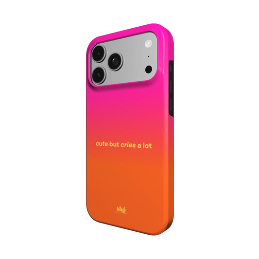 Pretty Sensitive™ Phone Case