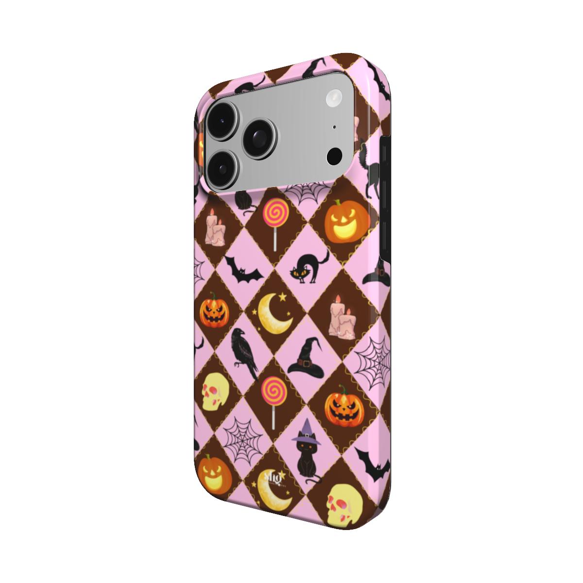 Hex Appeal Phone Case