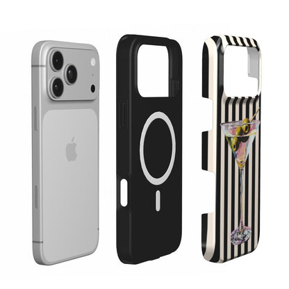 Hollywood Noirvée MagSafe Phone Case