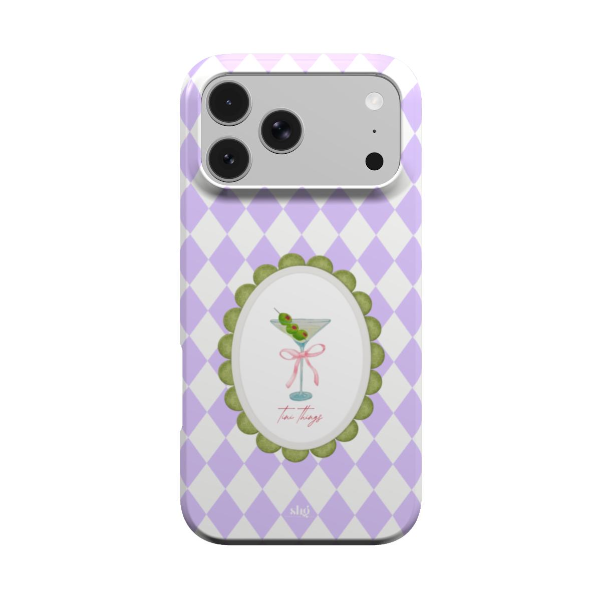 Tini Things Phone Case
