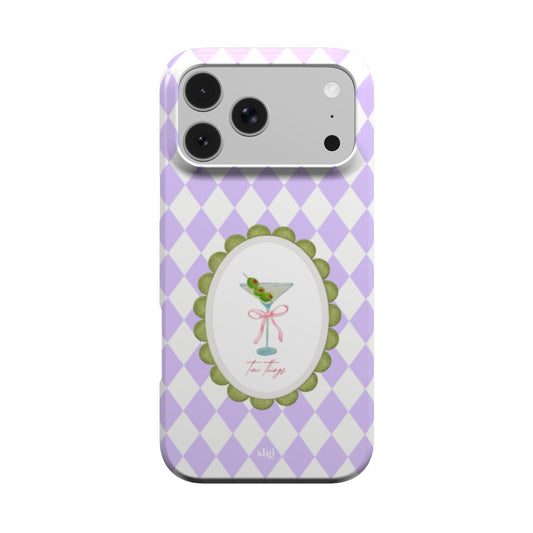 Tini Things Phone Case
