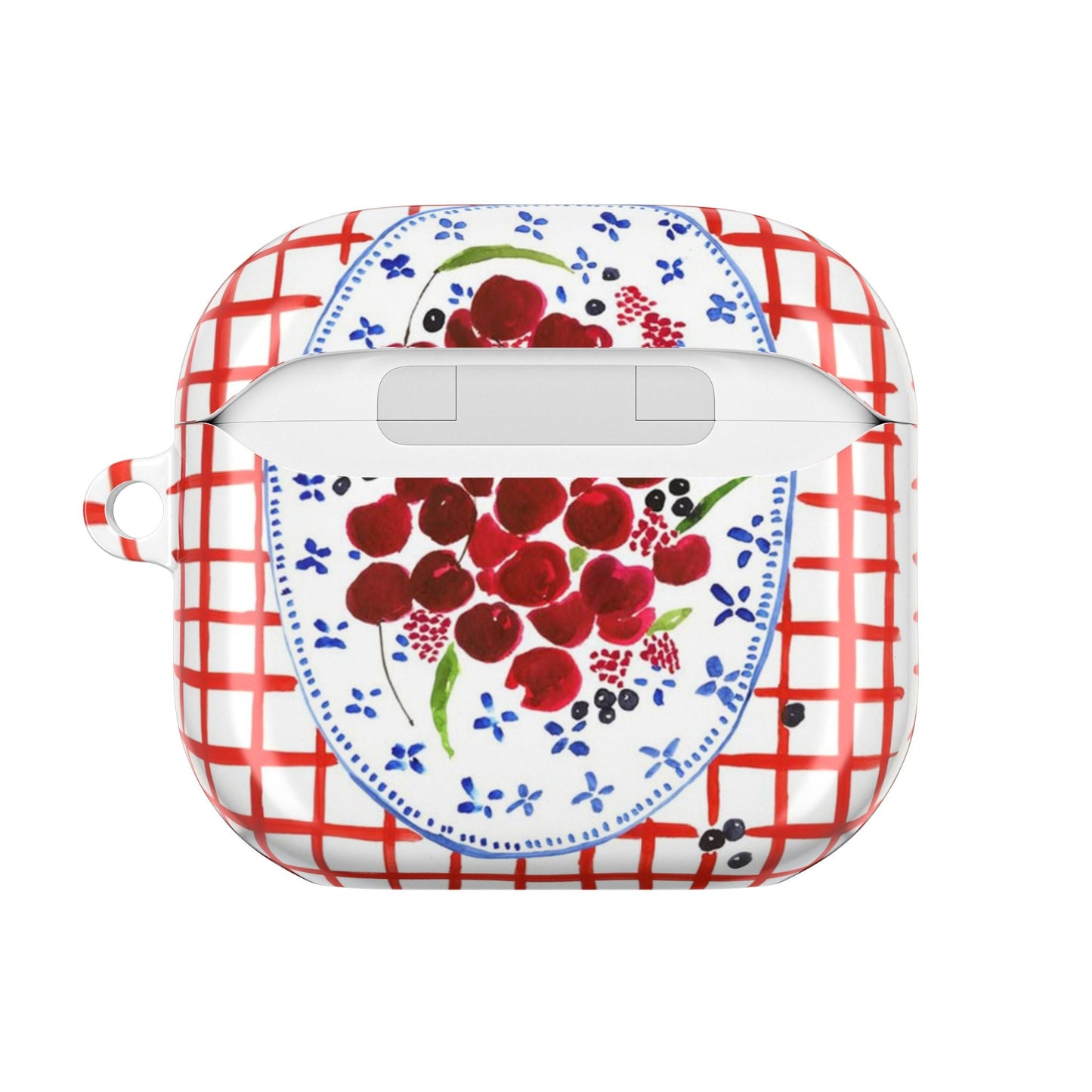 Berry Summer Airpods Cases - SmartHomeGoodies
