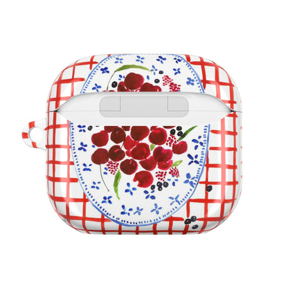 Berry Summer Airpods Cases - SmartHomeGoodies