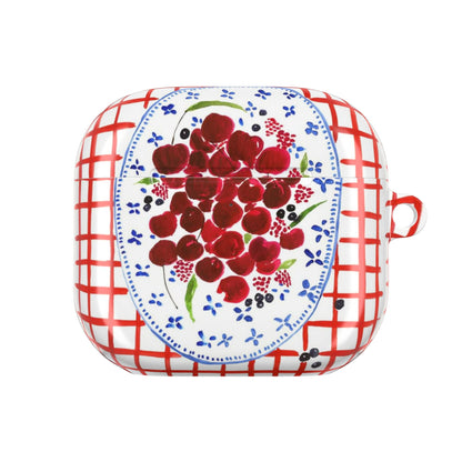 Berry Summer Airpods Cases - SmartHomeGoodies