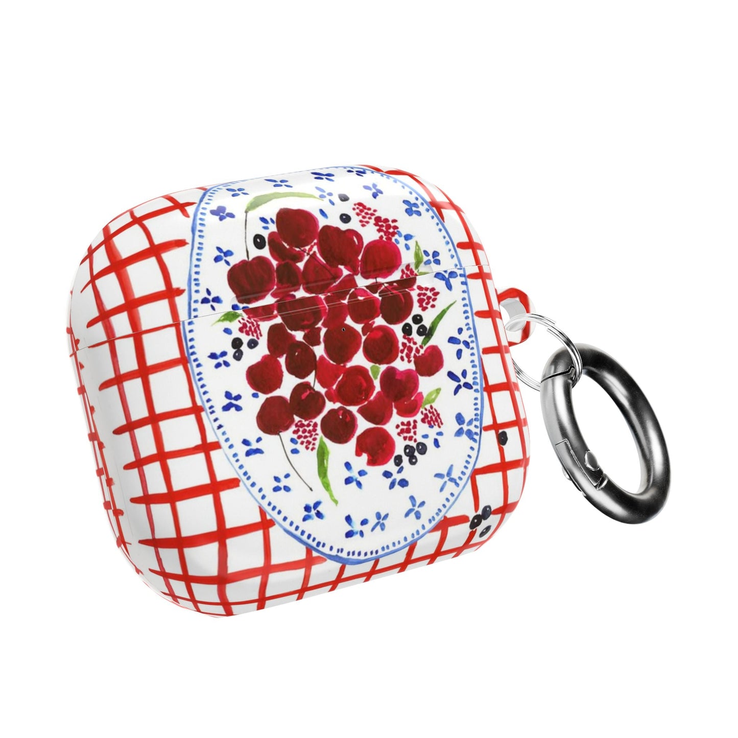Berry Summer Airpods Cases - SmartHomeGoodies
