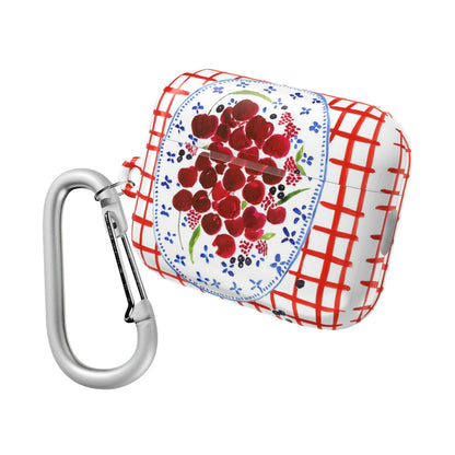 Berry Summer Airpods Cases - SmartHomeGoodies