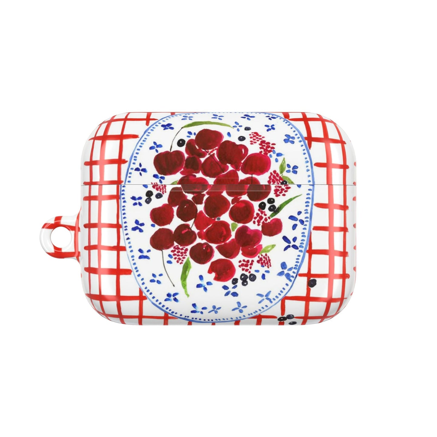 Berry Summer Airpods Cases - SmartHomeGoodies