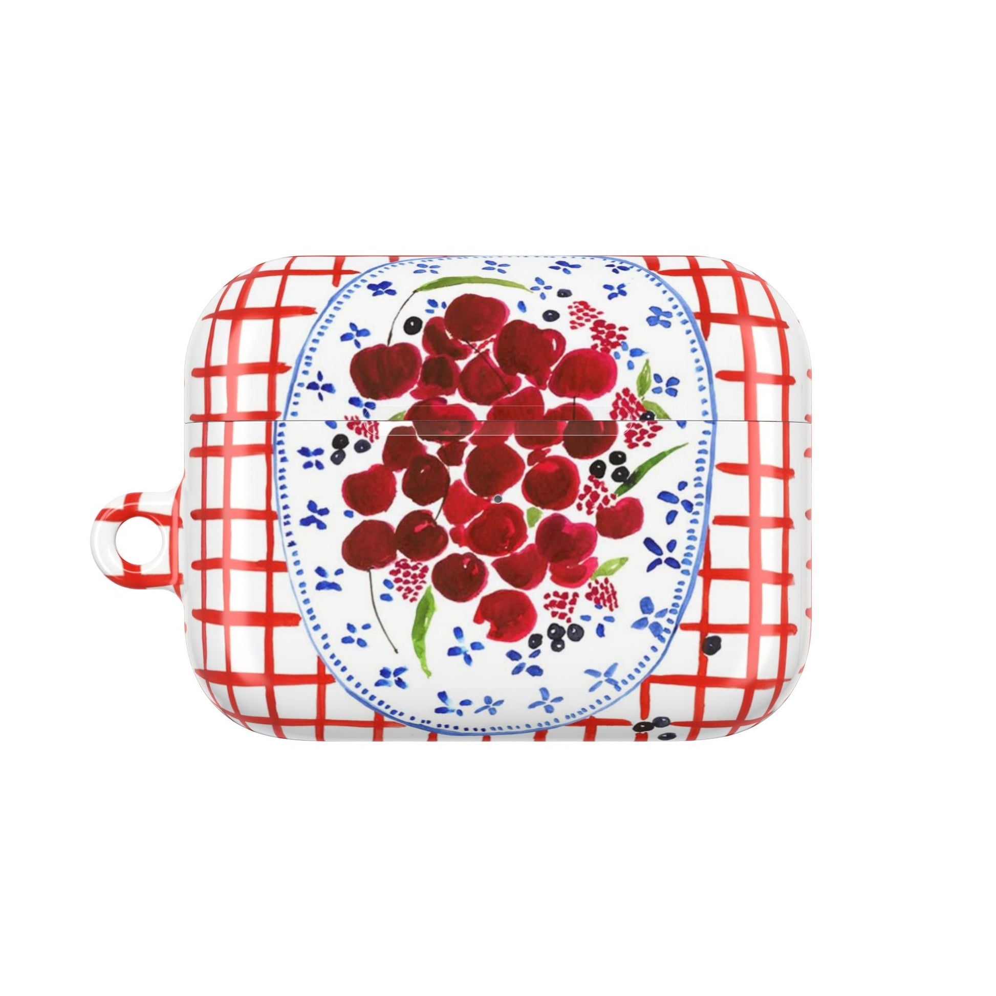 Berry Summer Airpods Cases - SmartHomeGoodies