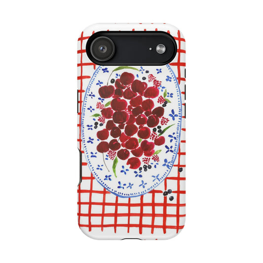 Berry Summer Phone Case - SmartHomeGoodies