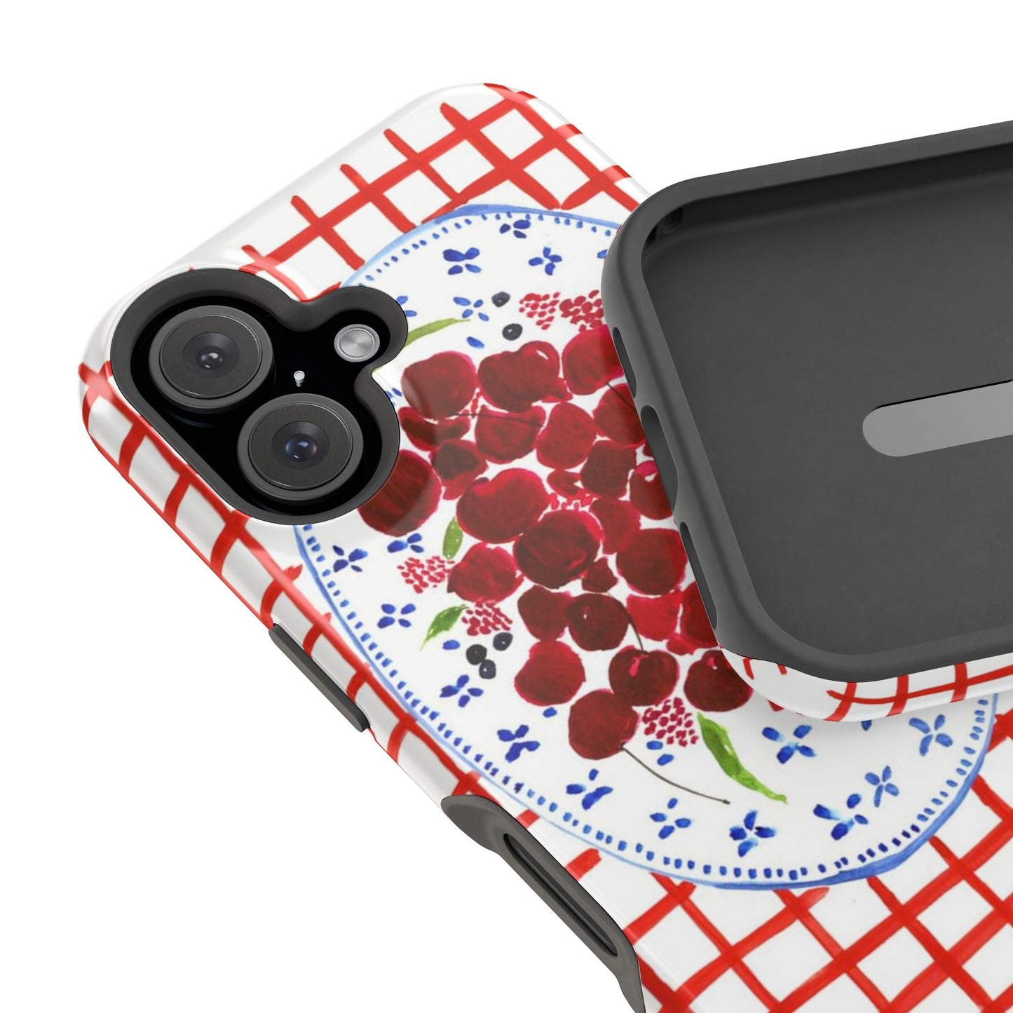 Berry Summer Phone Case - SmartHomeGoodies