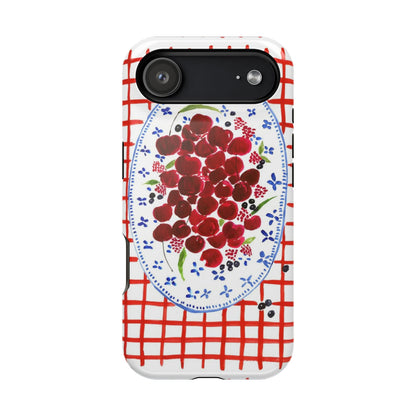 Berry Summer Phone Case - SmartHomeGoodies