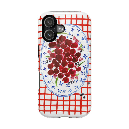 Berry Summer Phone Case - SmartHomeGoodies