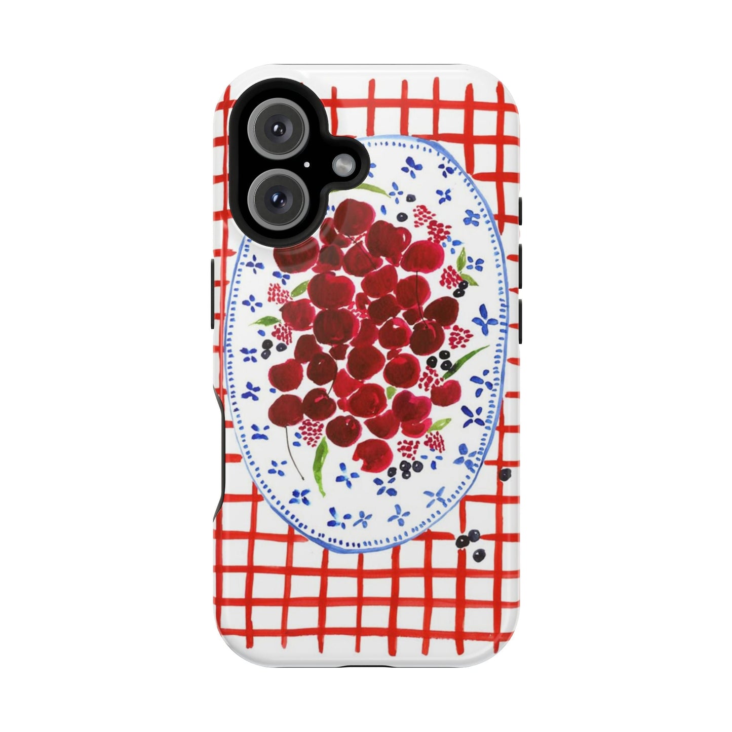 Berry Summer Phone Case - SmartHomeGoodies