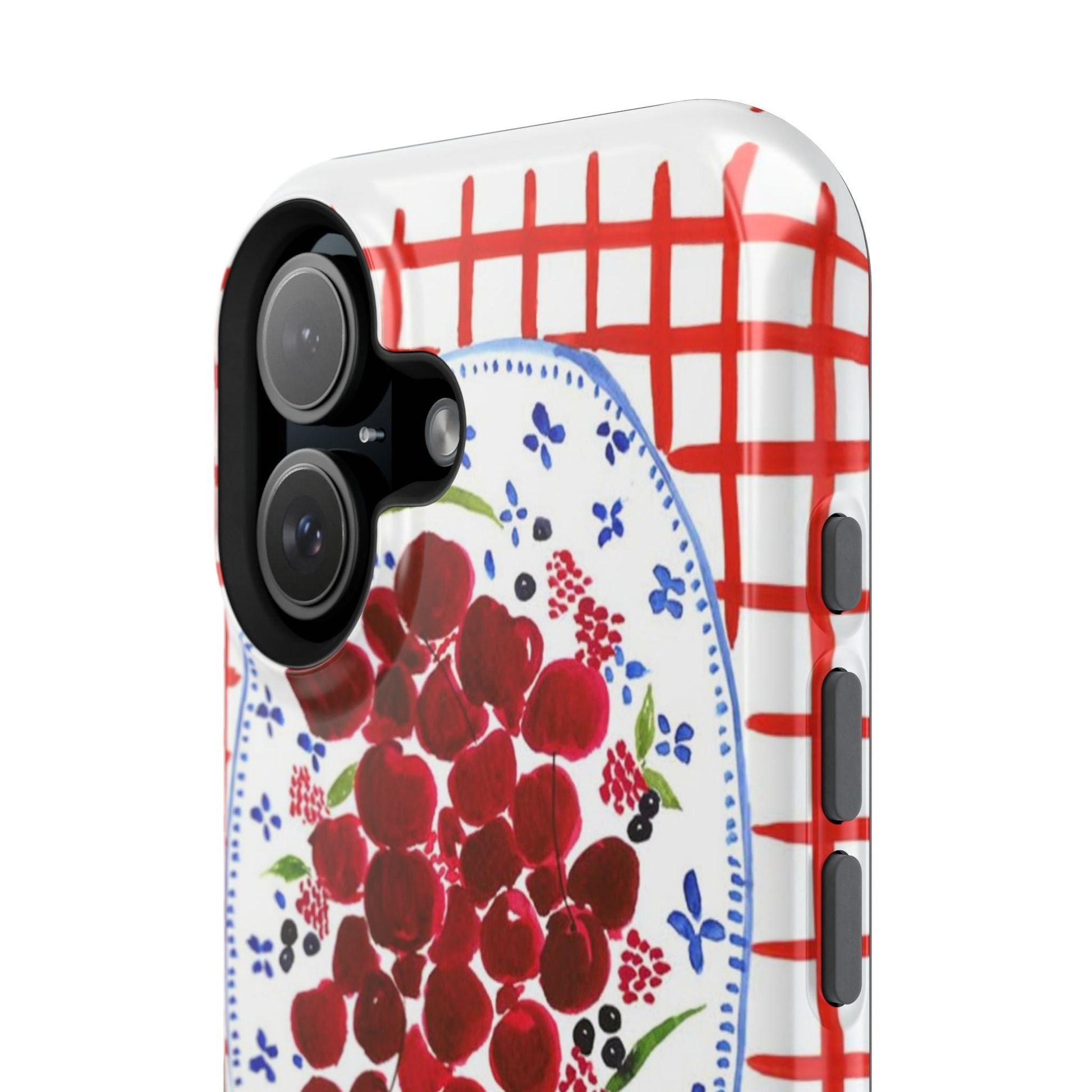 Berry Summer Phone Case - SmartHomeGoodies