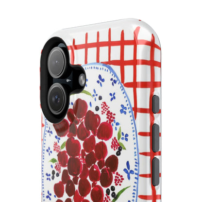 Berry Summer Phone Case - SmartHomeGoodies