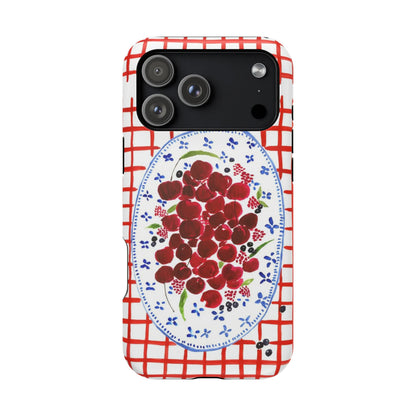 Berry Summer Phone Case - SmartHomeGoodies