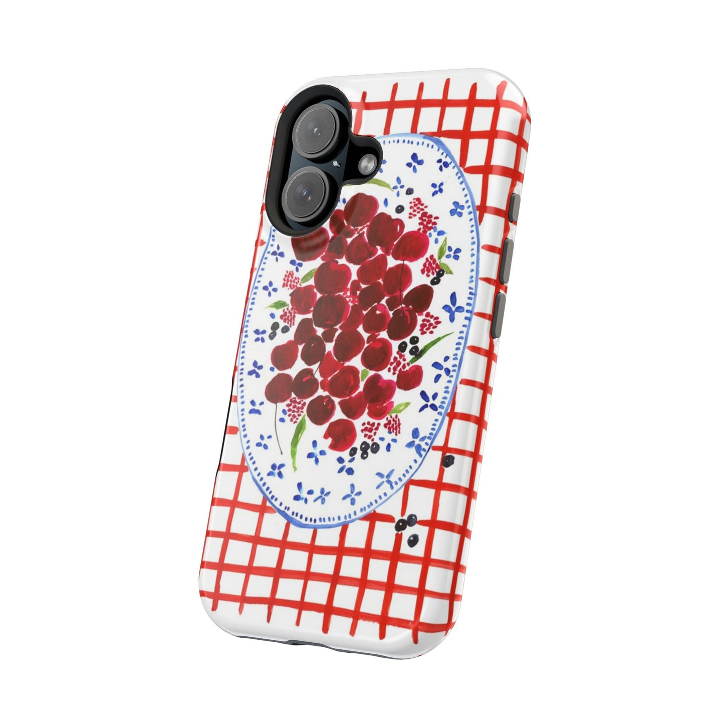 Berry Summer Phone Case - SmartHomeGoodies
