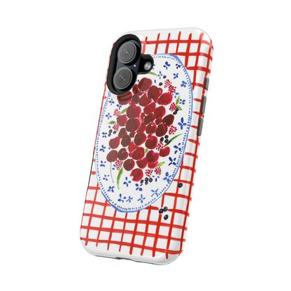 Berry Summer Phone Case - SmartHomeGoodies