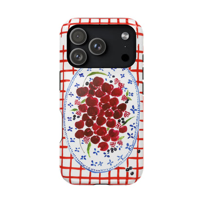 Berry Summer Phone Case - SmartHomeGoodies