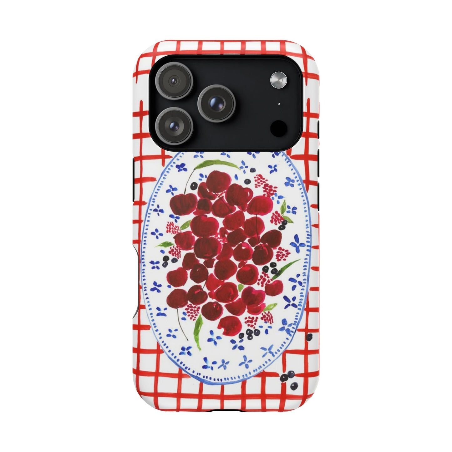 Berry Summer Phone Case - SmartHomeGoodies