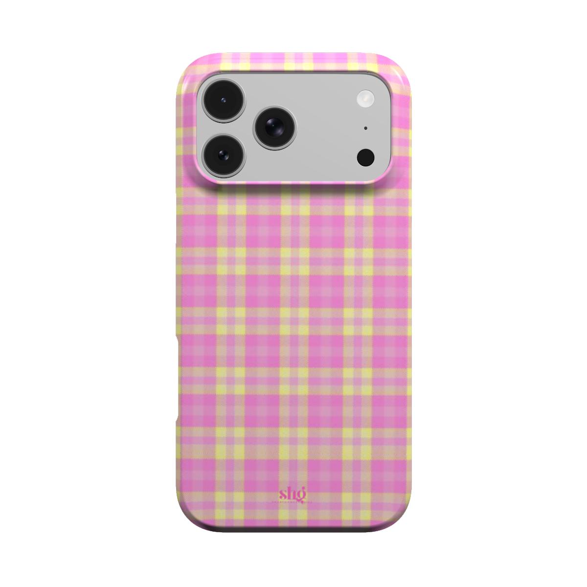 Sugarplum Phone Case