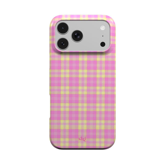 Sugarplum Phone Case