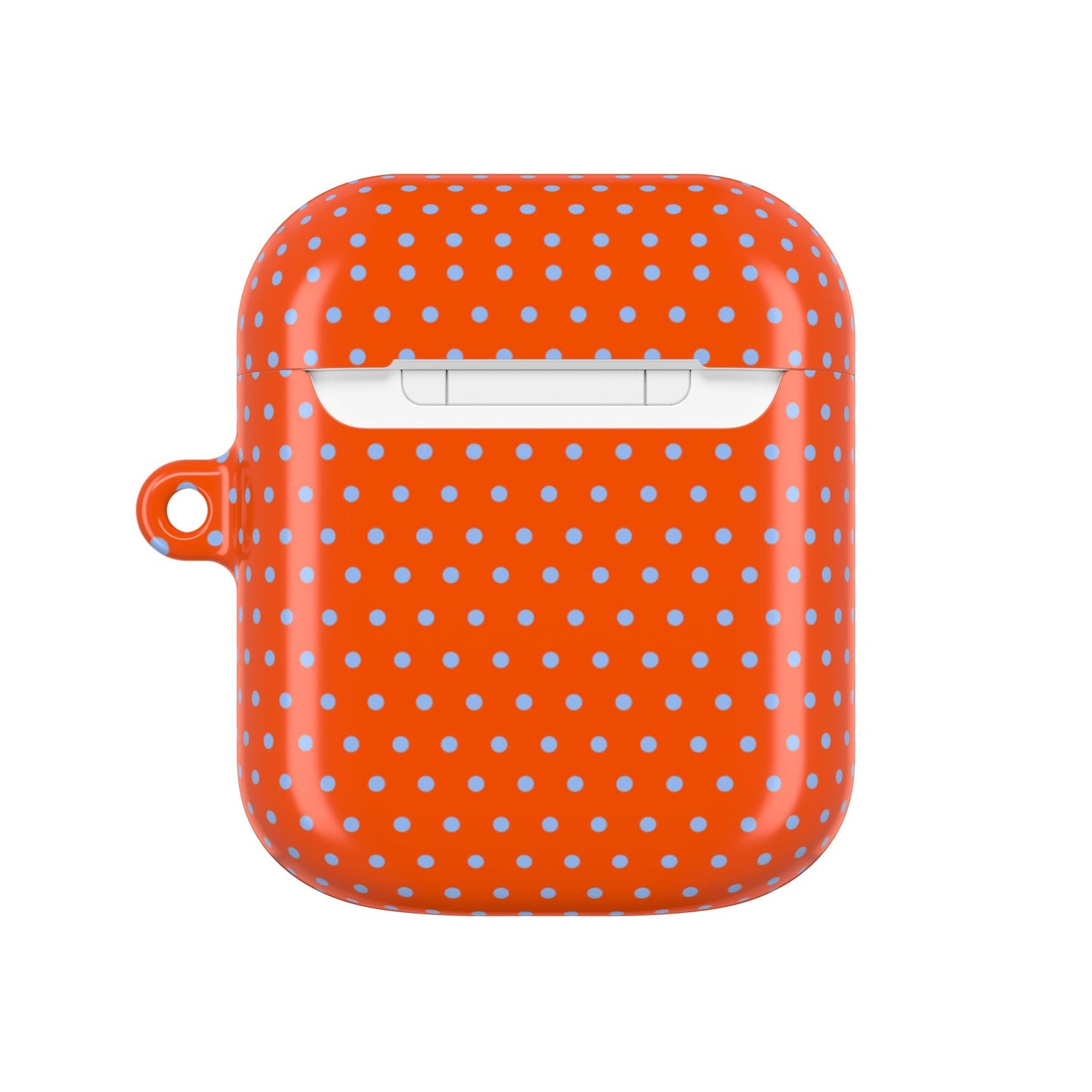 Blood Orange Spritz AirPod Case - SmartHomeGoodies