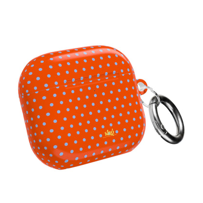 Blood Orange Spritz AirPod Case - SmartHomeGoodies